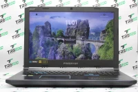 ACER PREDATOR PH 517 I7 8th 16 GB 512 GB SSD GTX 1070 17" FHD