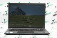 LENOVO ThinkPad X13 I5 11th 16 GB 256 GB 13" TACTILE