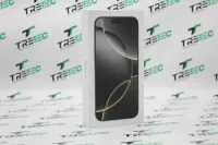 APPLE APPLE IPHONE 16 PRO MAX COULEUR NATURAL TITANUIM