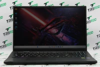 ASUS ROG ZEPHYRUS S17 I9 11th 32GB 3TB SSD RTX 3080 4K 17"