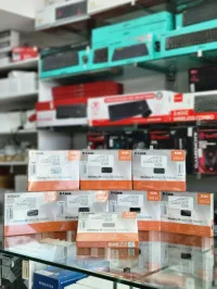 CLE NANO USB WIFI DELINK N300 