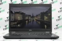 DELL LATITUDE 5480 I5 6th 8 GB 256 GB SSD FHD 14"