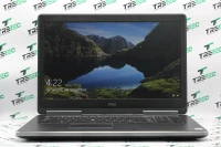 DELL PRECISION 7710 I7 6th 16 GB 512 GB SSD FIREPRO W5170M FHD 17"