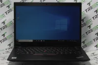 LAPTOP Lenovo ThinkPad T14s I5 10th 8GB 256GB SSD FHD