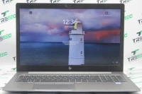 HP ZBOOK G6 I7-8565U 16GB 512GB SSD RADEON PRO WX3200 15 FHD
