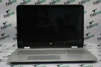 HP ENVY 15 I5 4th 8 GB 256 GB 15" HD TACTILE 360
