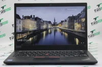 LENOVO ThinkPad T14 I7 11th 16 GB 512 GB SSD FHD 14" MX450