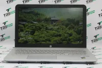 HP ENVY 15 I7-6500U 10GB 256GB  NVIDIA GTX 950M 15.6" FHD 