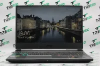  MSI GP65 LEOPARO I7 10TH 16 GB 512 GB SSD 15" FHD GTX 1660TI