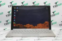 MICROSOFT SURFACE PRO 5 I5 7th 8GB 256GB SSD 12.5" TACTILE 3K DETACHABLE