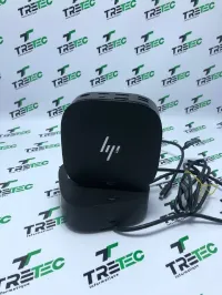 DOCK STATION HP TYPE C G5