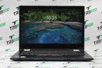 LENOVO THINKPAD L13 YOGA I7 11th 16GB 512GB SSD FHD 13" TACTILE 360