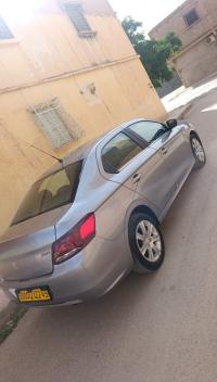 سيارات-peugeot-301-2022-allure-النعامة-الجزائر