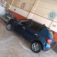 voitures-dacia-sandero-2019-stepway-restylee-naama-algerie