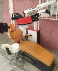 Material dentaire 