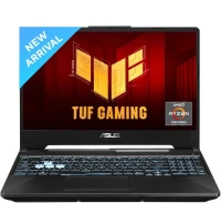 ASUS TUF Gaming A15 - Promotion