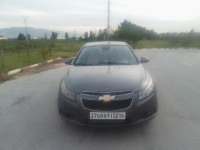 سيارات-chevrolet-cruze-2012-lt-العفرون-البليدة-الجزائر