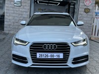Audi A6 2015 S Line thumbnail 4