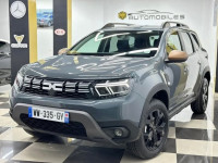 voitures-dacia-duster-2024-gold-ghazaouet-tlemcen-algerie