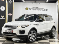 voitures-land-rover-range-evoque-2016-ghazaouet-tlemcen-algerie