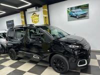 voitures-citroen-berlingo-2021-ghazaouet-tlemcen-algerie