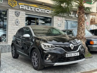 voitures-renault-captur-2024-intense-ghazaouet-tlemcen-algerie