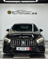 moyenne-berline-mercedes-classe-a-2019-35-amg-4matic-ghazaouet-oran-tlemcen-algerie