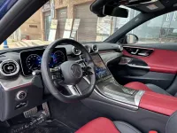 Mercedes Classe c 2023 C300 AMG