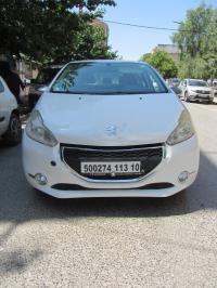 سيارات-peugeot-208-2013-allure-البويرة-الجزائر