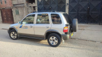 voitures-kia-sportage-2002-bouira-algerie