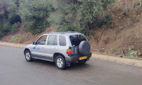 voitures-kia-sportage-2002-bouira-algerie