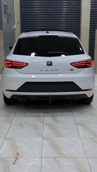 سيارات-seat-leon-2019-fr-بئر-الجير-وهران-الجزائر