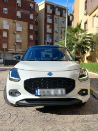 Suzuki Swift 2025 GLX Hatchback