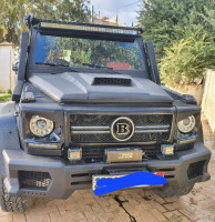 tout-terrain-suv-mercedes-classe-g-1991-annaba-algerie