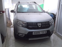 voitures-dacia-sandero-2019-rouiba-alger-algerie