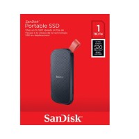 disques-durs-disque-dur-ssd-externe-sandisk-e30-1-to-dar-el-beida-alger-algerie