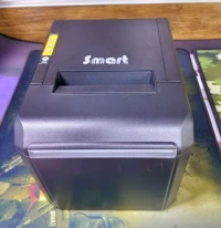 IMPRIMANTE TICKET SP300I USB