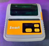 IMPRIMANTE MOBILE SMART POS 322- BLUETOOTH USB 80 MM
