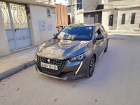 voitures-peugeot-208-2022-allure-facelift-constantine-algerie