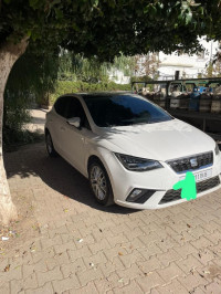 voitures-seat-ibiza-2019-high-facelift-tessala-el-merdja-alger-algerie