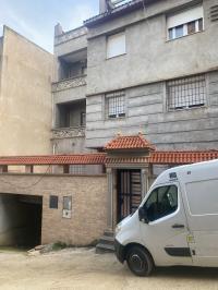 Location Appartement Niveau de villa F4 Alger Saoula thumbnail 3
