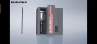 COMPRESSEUR D'AIR DALGAKIRAN 
