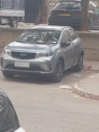 سيارات-geely-gx3-pro-2024-privilege-بوزريعة-الجزائر