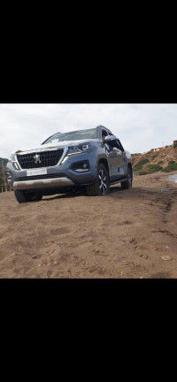 voitures-peugeot-landtrek-2022-4x4-diesel-alger-centre-algerie