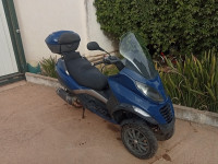 motos-et-scooters-piaggio-mp3-2009-cheraga-alger-algerie