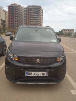 voitures-peugeot-rifter-2024-gt-maghnia-tlemcen-algerie