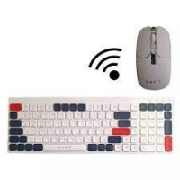 clavier-souris-sf-havit-kb830-rechargeble-bt-mohammadia-alger-algerie