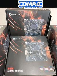 بطاقة-الرسومات-carte-mere-first-tech-b450-المحمدية-الجزائر