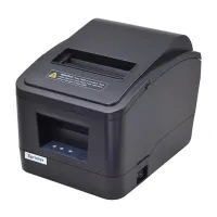 IMPRIMANTE TICKET XPRINTER XP D260N USB+LAN+WIFI