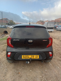 voitures-kia-picanto-2019-lx-start-bouhmama-khenchela-algerie